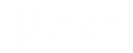 Big Game Boat Megabite - logo