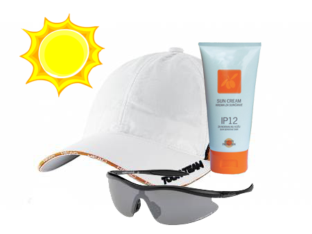 Sun protectors