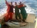 Slatkovodni ribiči na Big game fishingu