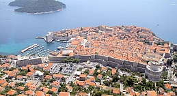 Dubrovnik top destination in Europe Dubrovnik top destination in Europe