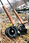 Fly fishing Fly fishing