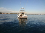 Megabite offshore fishing boat 01 Megabite offshore fishing boat 01