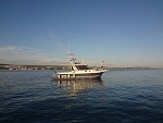 Megabite offshore fishing boat 03 Megabite offshore fishing boat 03