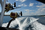 Megabite offshore fishing boat 03 Megabite offshore fishing boat 03