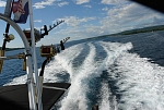 Megabite offshore fishing boat 02 Megabite offshore fishing boat 02