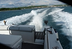Megabite offshore fishing boat 01 Megabite offshore fishing boat 01