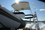 Megabite offshore fishing boat 04 Megabite offshore fishing boat 04