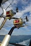Megabite offshore fishing boat 05 Megabite offshore fishing boat 05