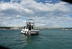 Megabite offshore fishing boat 08 Megabite offshore fishing boat 08