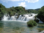 Nacionalni park KRKA