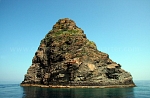 Vulkanski otok Jabuka